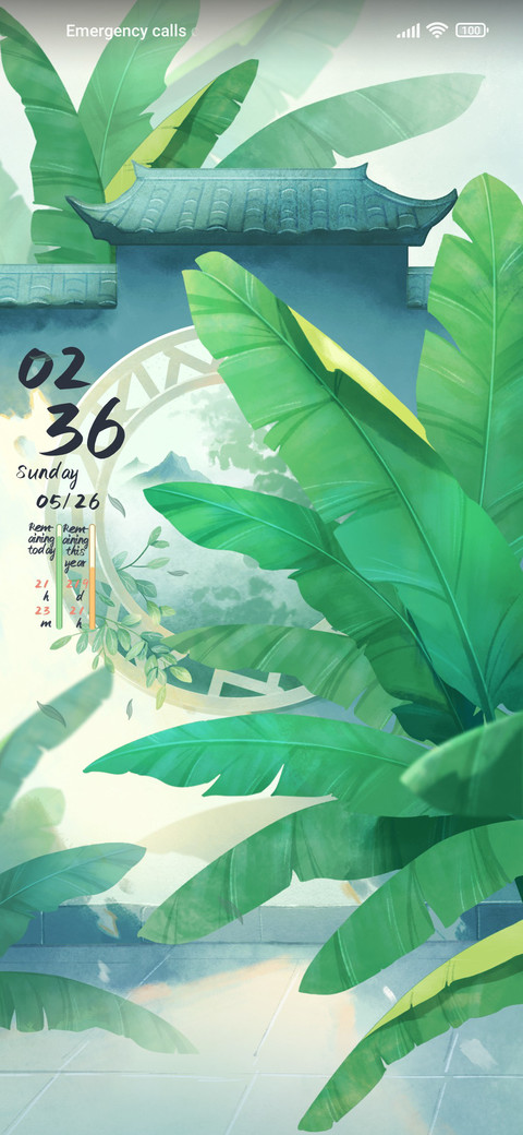Courtyar preview