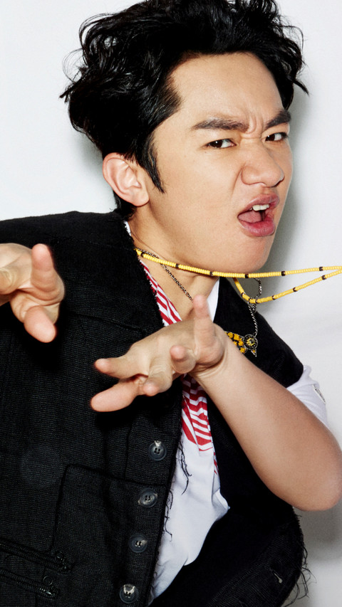 王祖蓝 preview