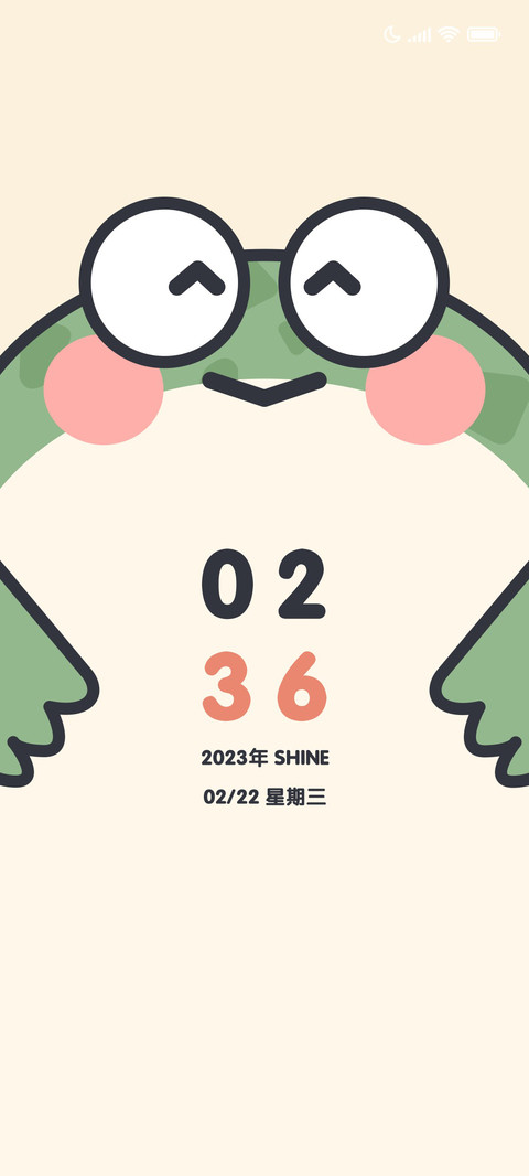 呱呱表情 preview
