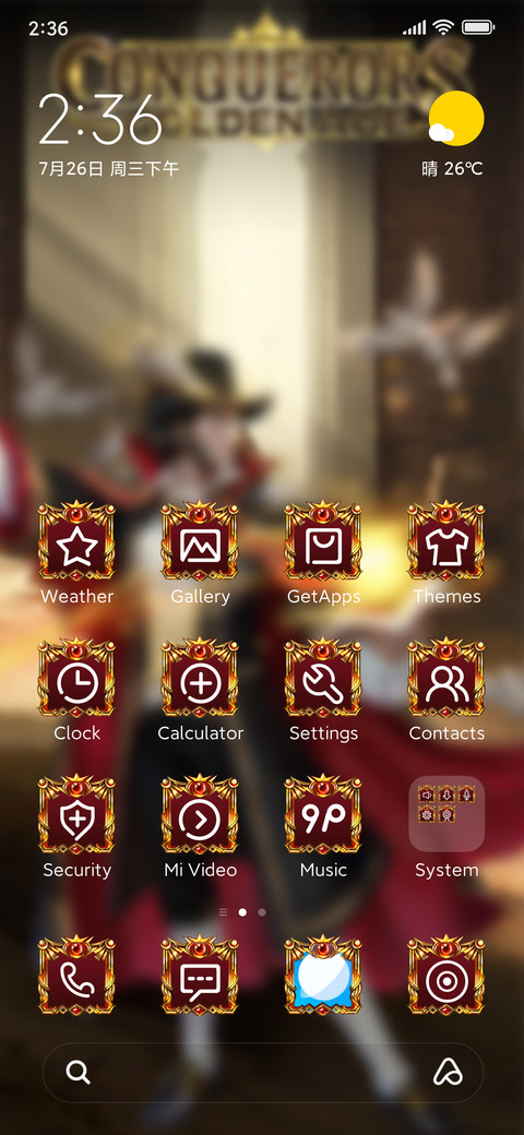 The Magician preview
