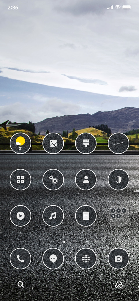 Bright Roads_3MDS preview