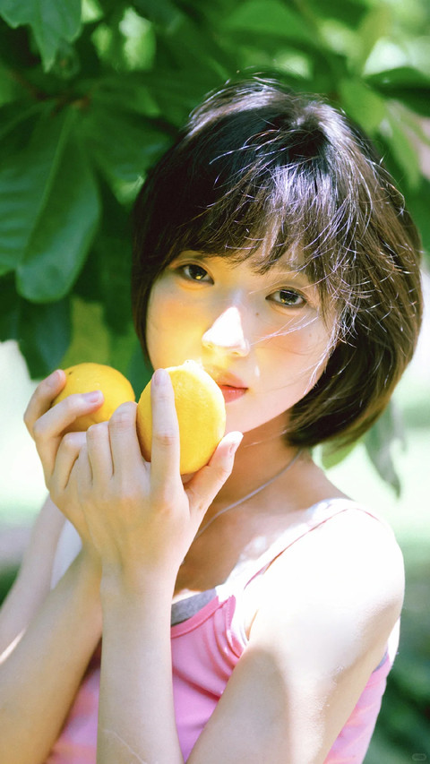 给向往田园的你 preview