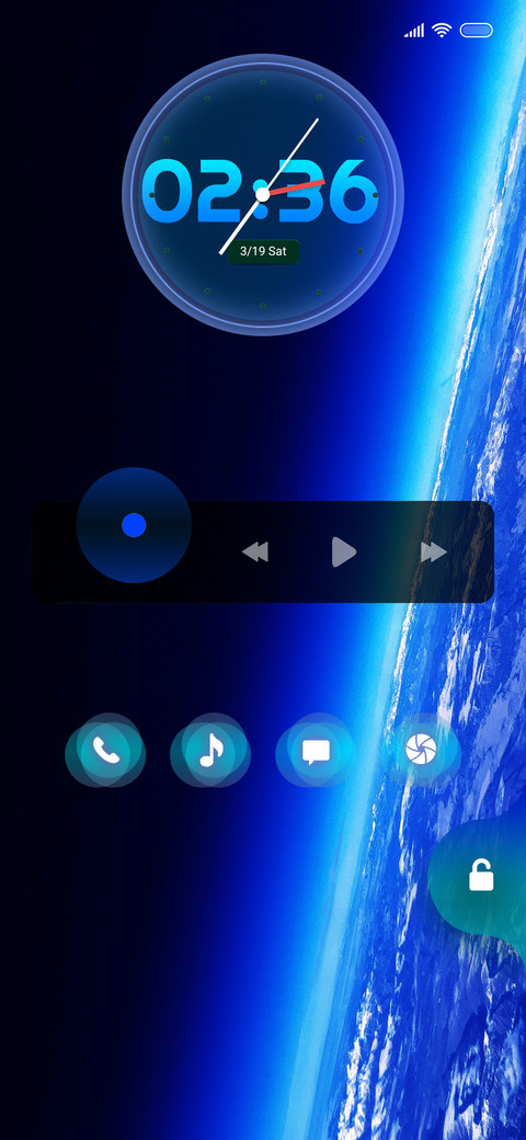 Space sz preview