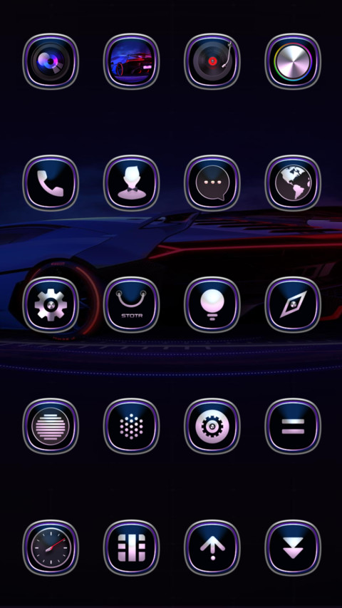 Cool Car preview