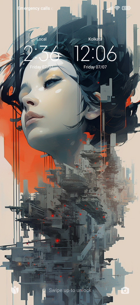 The Art of Fault preview