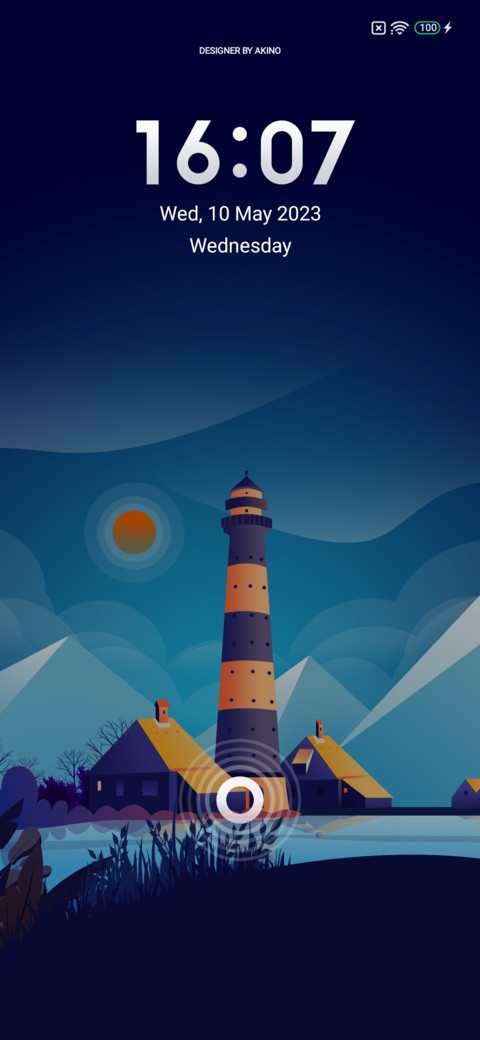 lighthouse preview