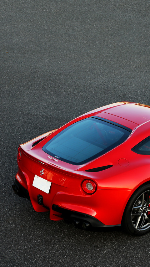 F12性能王者 preview
