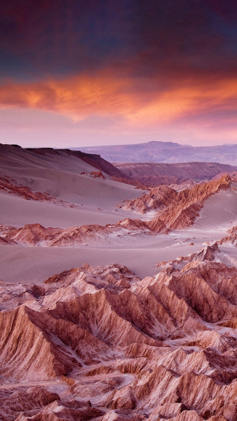 Mars on earth preview
