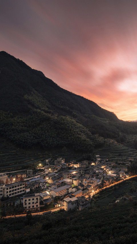魔都周边的“旅行宝地” preview