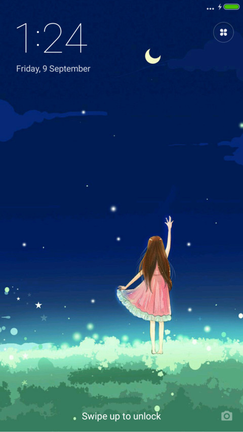  Looking to the sky preview
