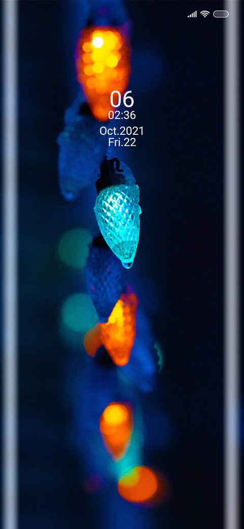 Dark Fest Lights preview