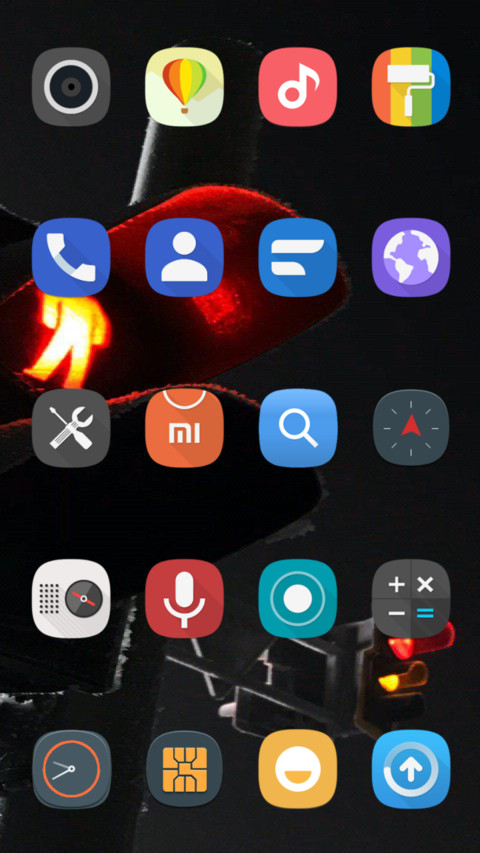 Traffic light v11 preview