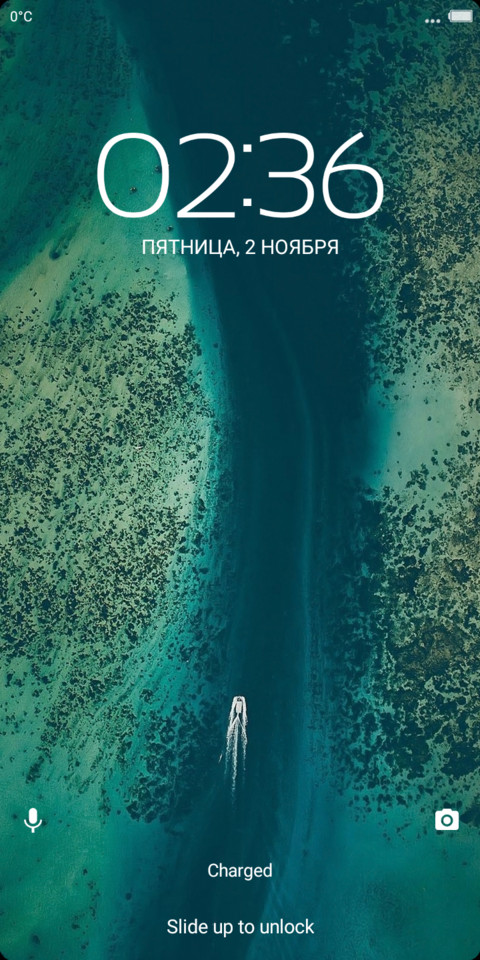 IphoneX v3 preview