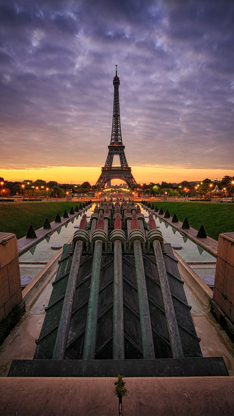 Eiffel tower 74 preview