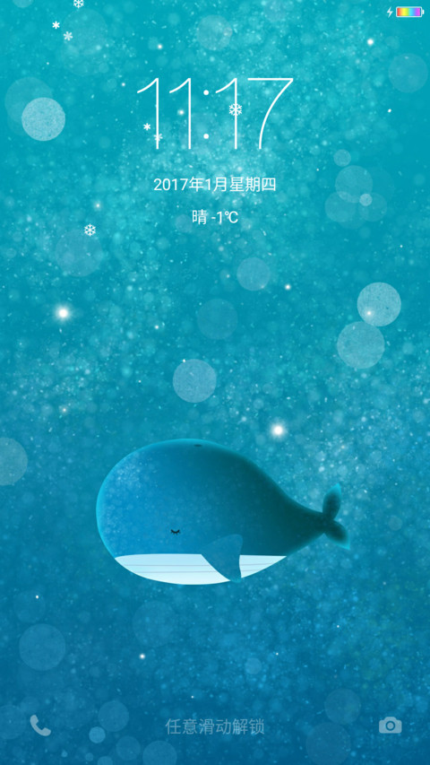 呆萌的小鲸鱼 preview