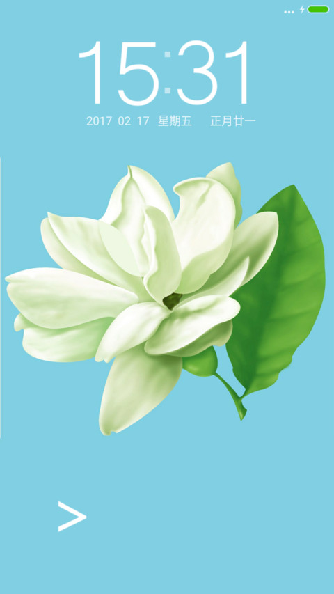 茉莉花 preview