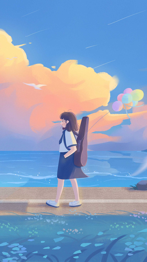 Peace of mind is happiness 2 preview