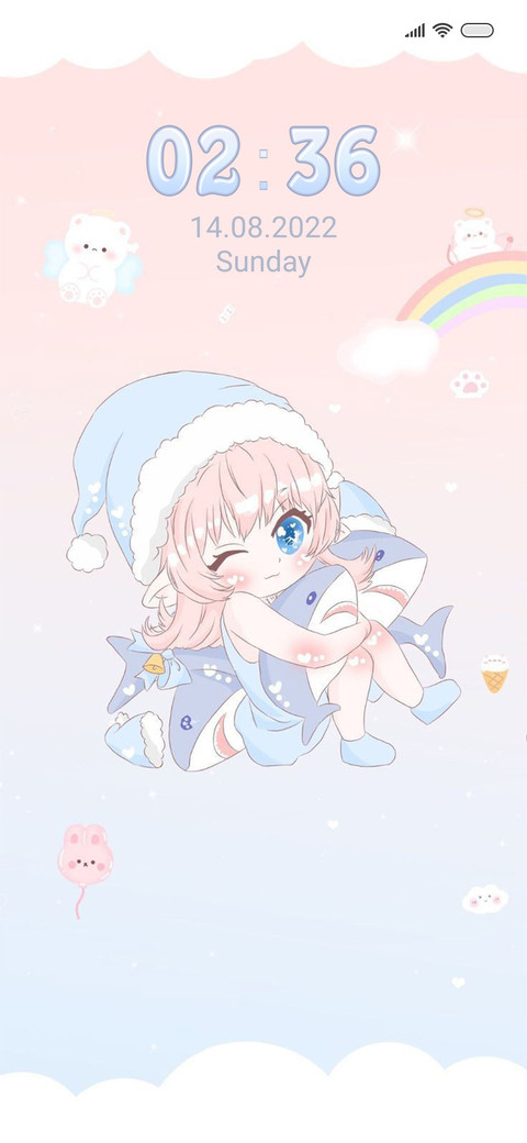 My sweet pets preview