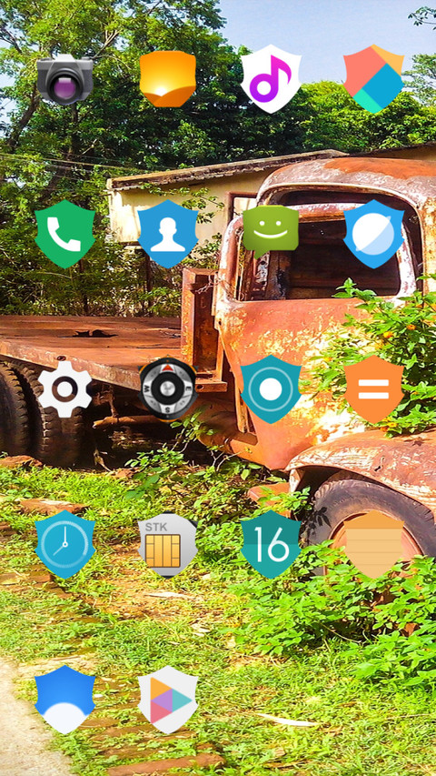  Old Truck_DWM2 preview