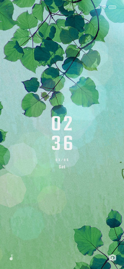 Leaves Life preview