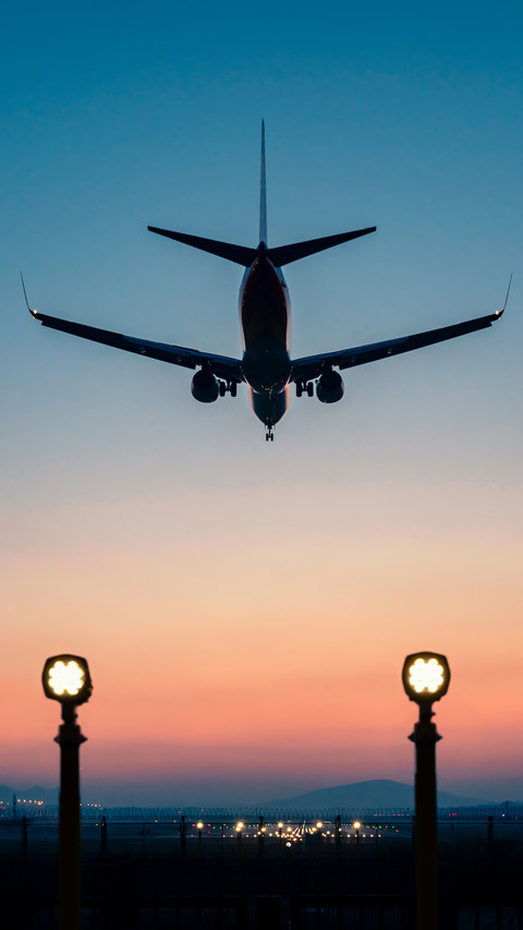 Things about domestic airports 53 preview