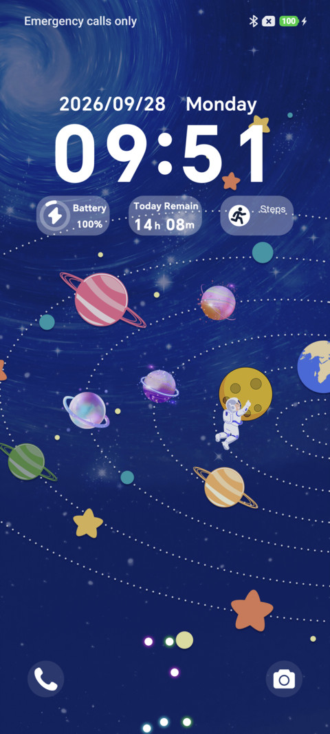 Star Park preview