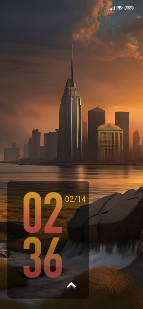 building sea preview