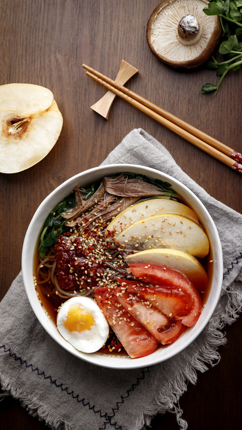 Food that must be eaten when going to Northeast China 5 preview