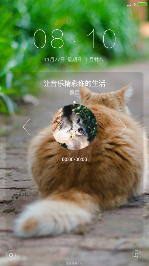 小笨猫（免费体验版） preview