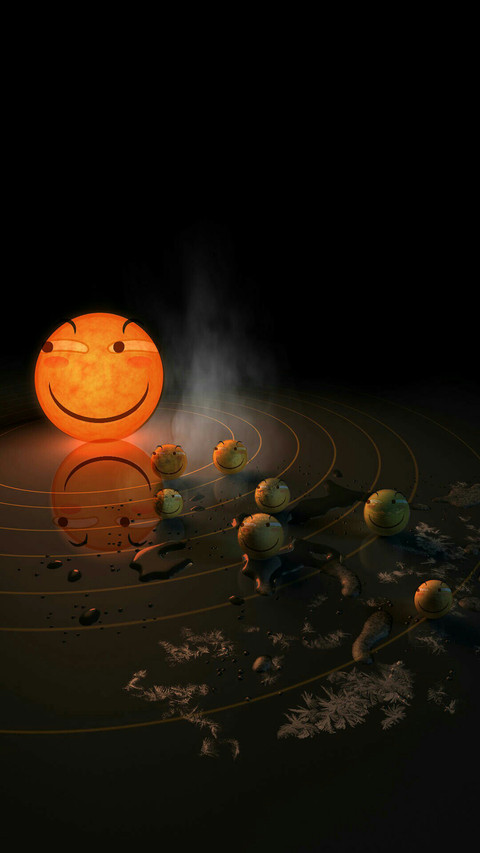 滑稽星 preview