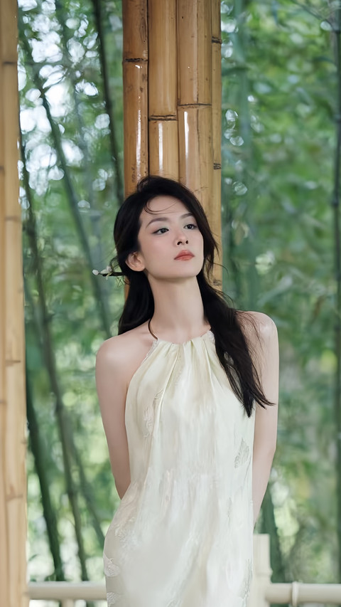 东方美人序 preview