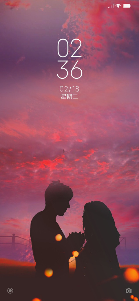 夕阳西下 preview