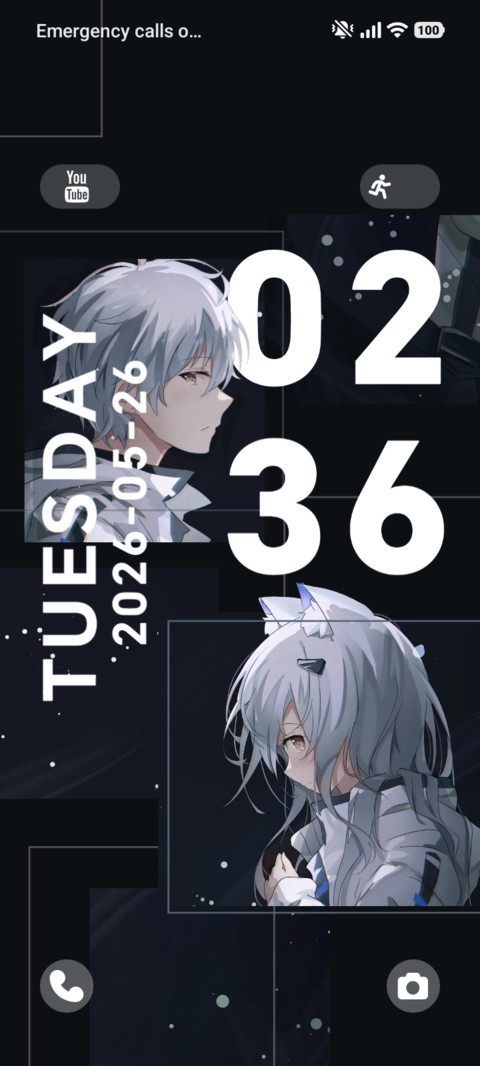 Two Stars Shadow preview