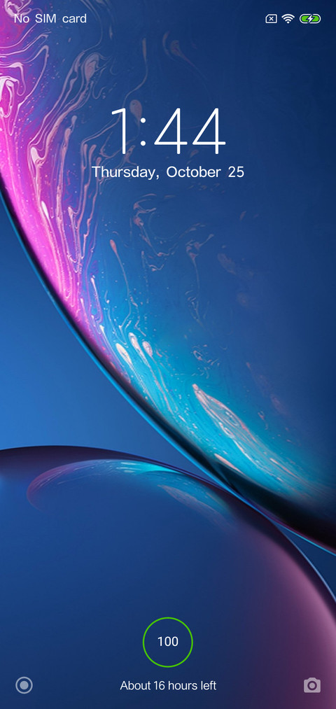 XR.V27 preview