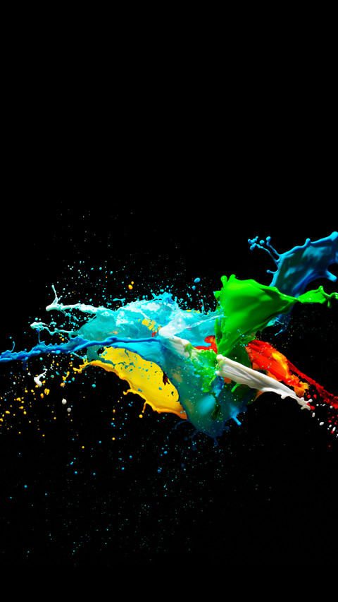 colorfull preview