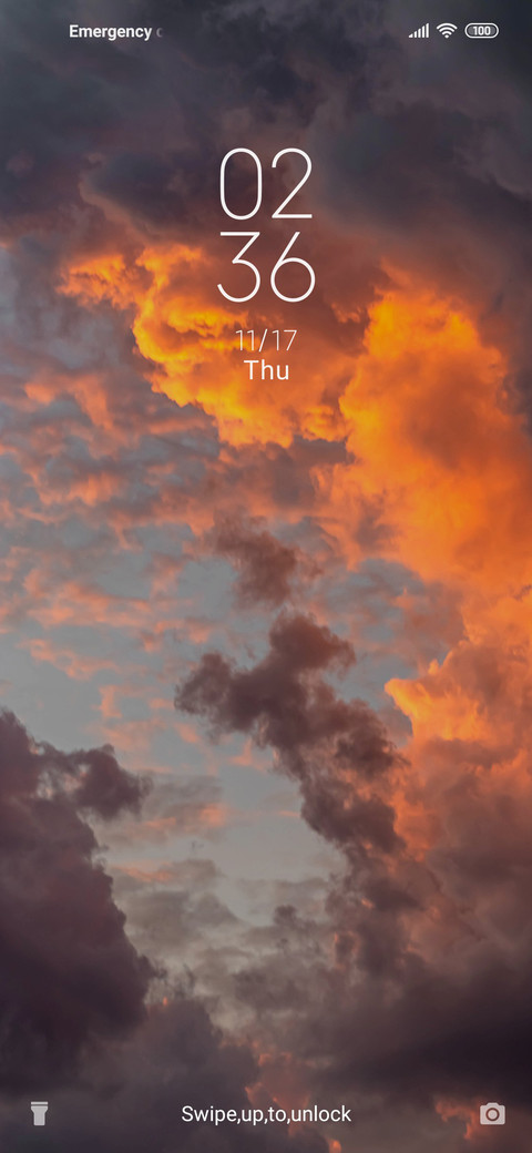 Fire cloud preview
