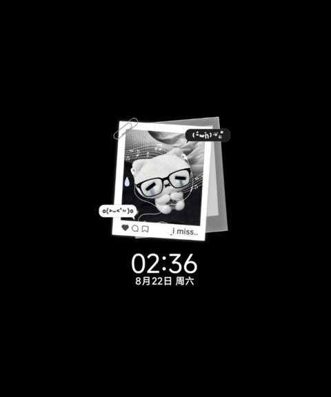 ins小猫的忧郁 preview