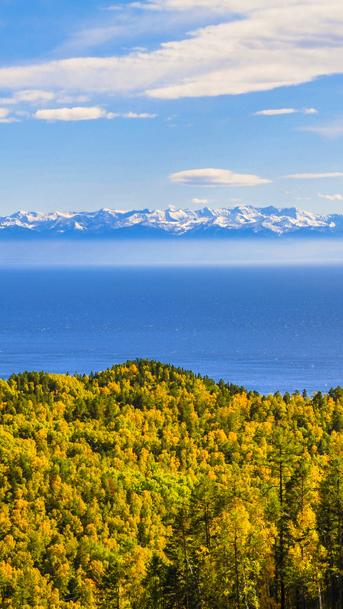 Baikal lake 4 preview