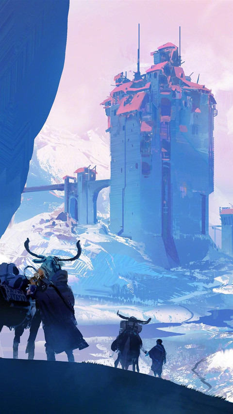 希望的前景 preview