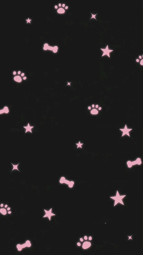 甜酷系壁纸-锐景文化 preview