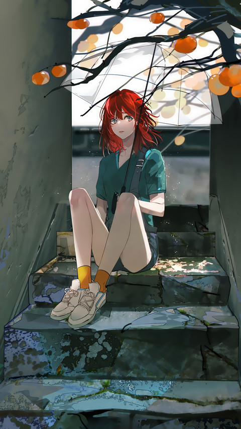 宁静的时光 preview
