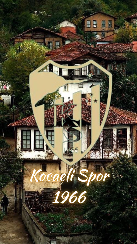KOCAELI SPOR 1966 preview