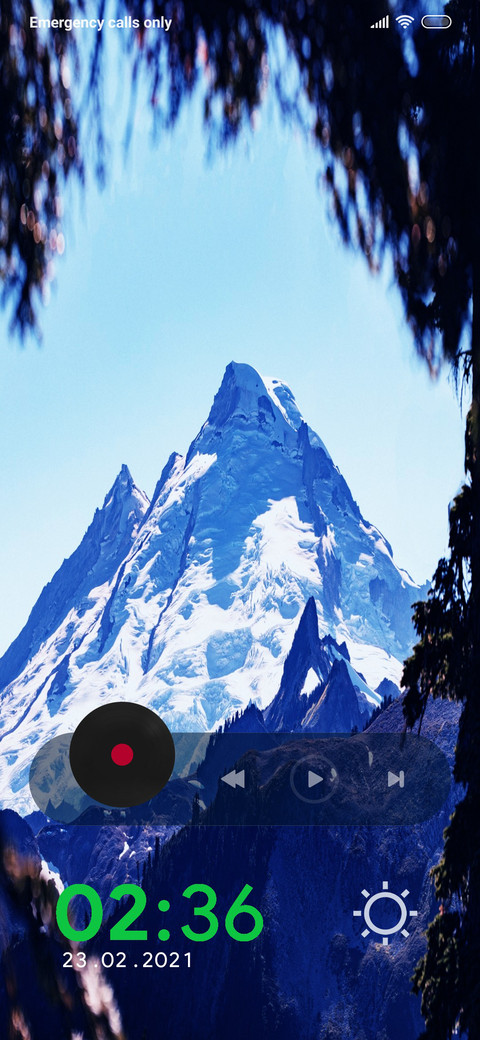 View fi preview