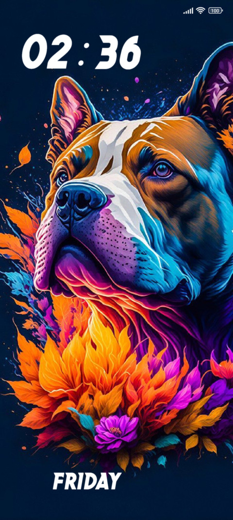 Dog preview