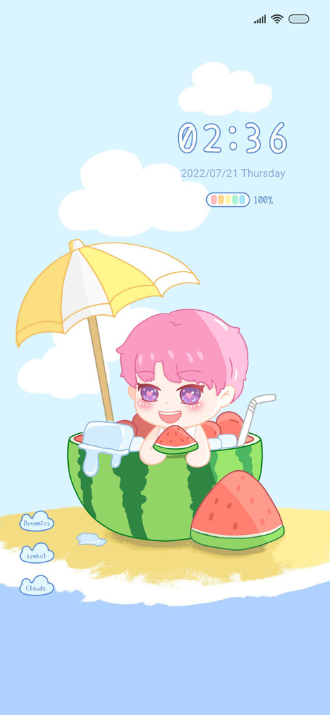 beach preview