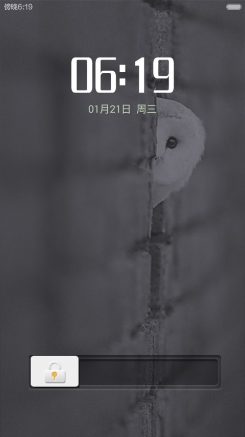 Square preview