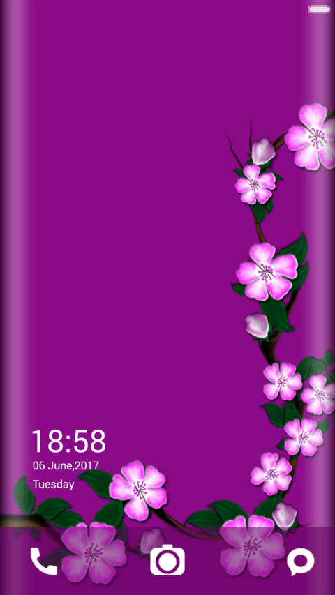 Purple  54  preview