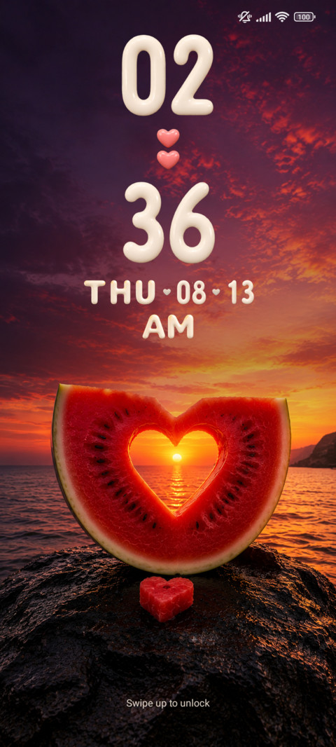 JMC Melonheart preview