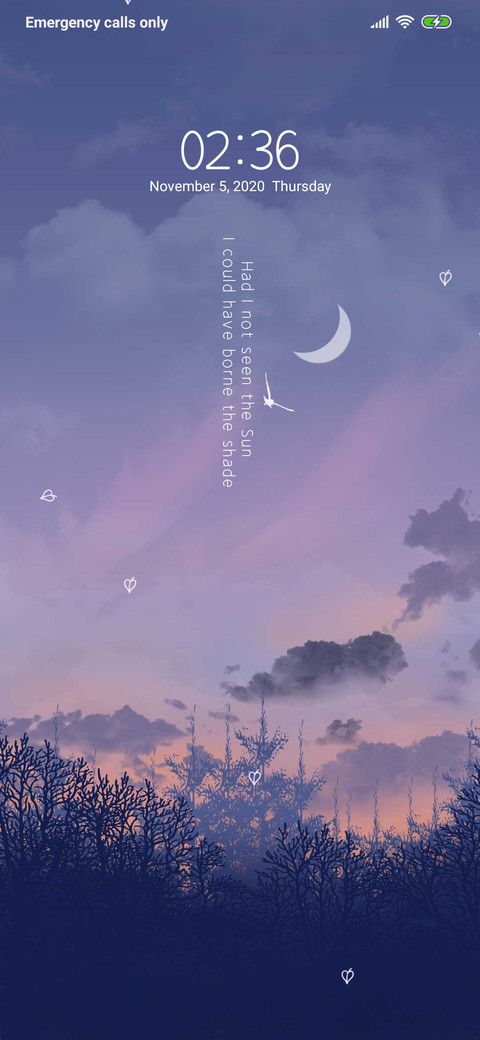 Sunset Slowly preview