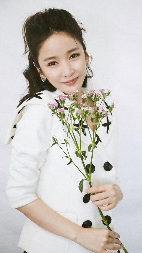 王小橙 preview